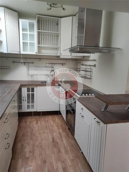 Metrou Aviatorilor | 3 camere | 140mp | Decomandat | B12852 - 4