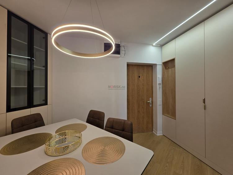 Decebal District Jewel | 3 Camere Iconic, Alba Iulia - 9