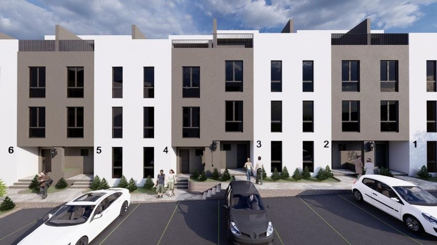 Vile construite meticulos pentru Armonie și confort - 4