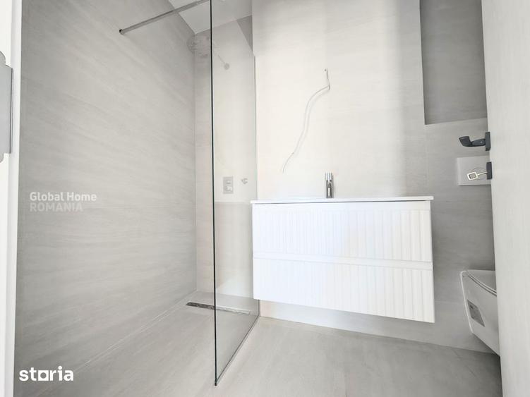 Apartament NOU 3 cam 100MP |MTM-Rond Pipera-Aviatiei |Finalizat - 8