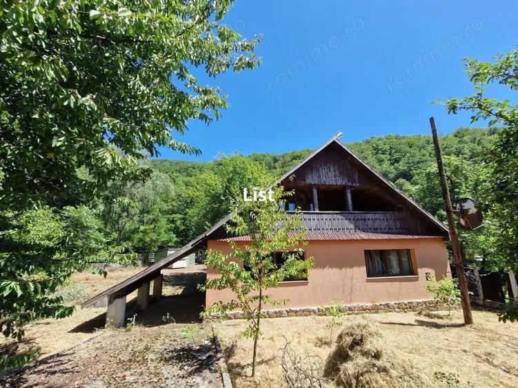 Casa cu teren de vanzare in Baita, 140m2, 4 camere, Comision 0% - 14