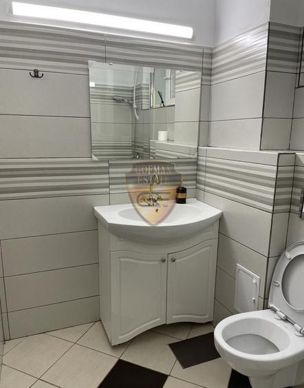 3 camere Ultracentral bd Ferdinand, 3 balcoane, parcare, centrala gaz, et 5 lift - 8