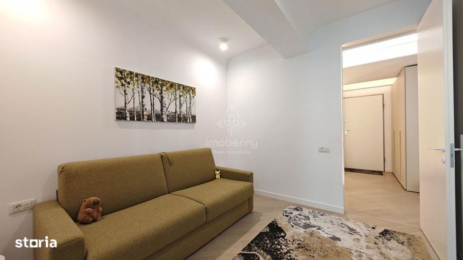 Vanzare apartament 3 camere Pipera, Cortina North - 8