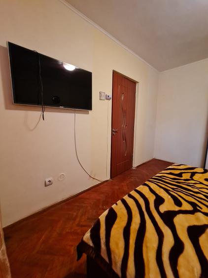 Vanzare apartament 2 camere in Galati, Micro 19, etaj 2, liber - 7