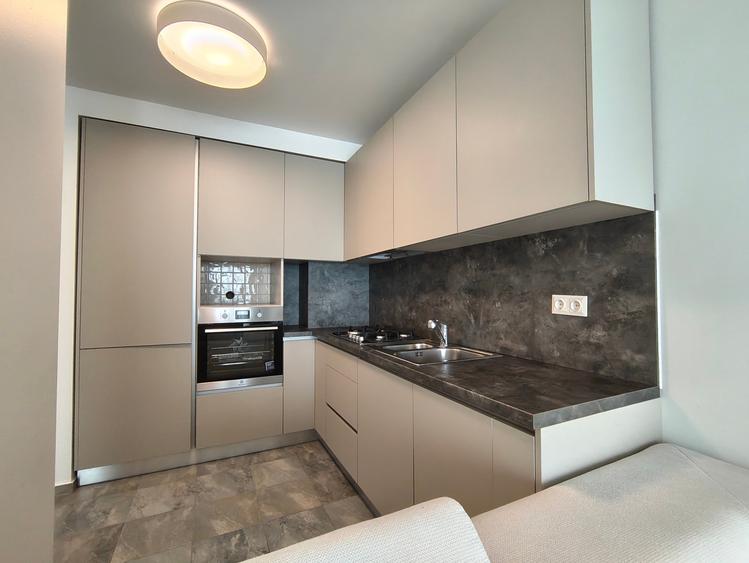 Apartament Elegant cu Vedere Superbă – Drumul Poienii, Pet Friendly - 11