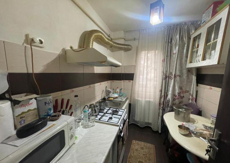 Apartament 2 camere, 41.89 mp, zona Materna - 6