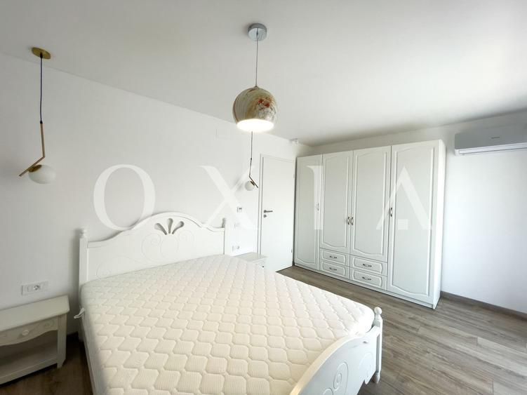 OX677 Dumbravita-Kaufland 2 locuri de parcare, amenajari moderne - 11