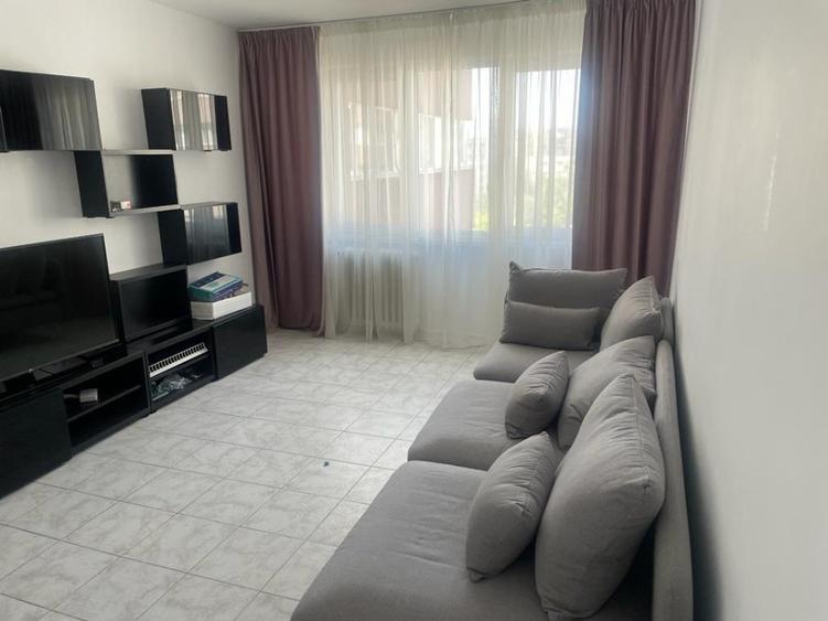 Apartament 3 camere Militari, Valea Lunga, recent renovat, complet utilat - 1