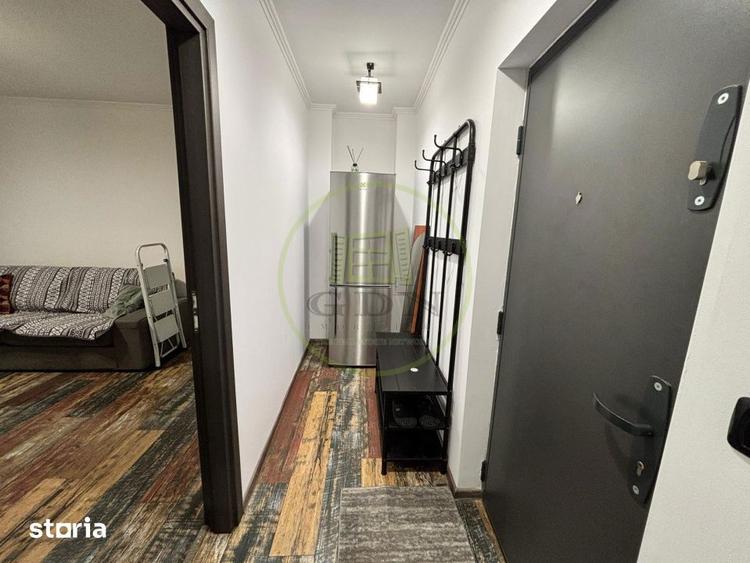Apartament 2 camere, 45 mp, Centru, Zona Muzeul De Arta - 4