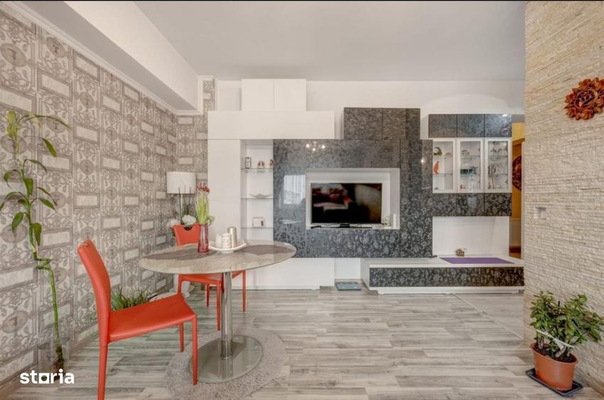 Apartament 3 camere | parc Bazilescu - 4