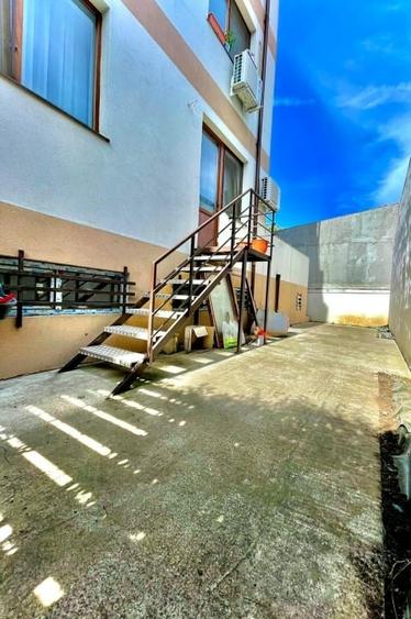 Apartament cu terasa si curte - 7