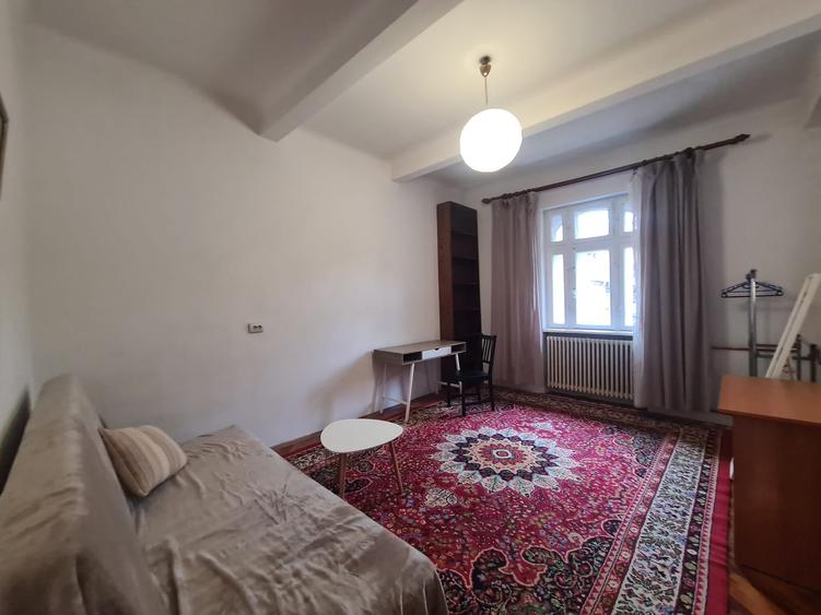 Garsonirea ultracentral - Romana Ase - 2