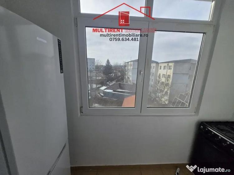 Apartament 2 camere etaj 3 - Ion Luca Caragiale ! - 4