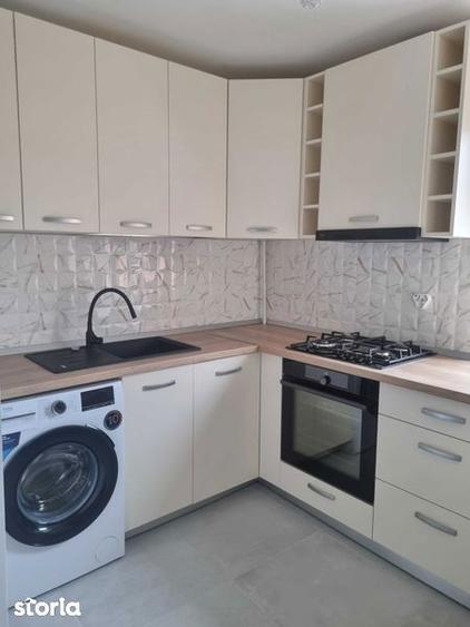 Garsoniera, str Soarelui, Brasov - 3