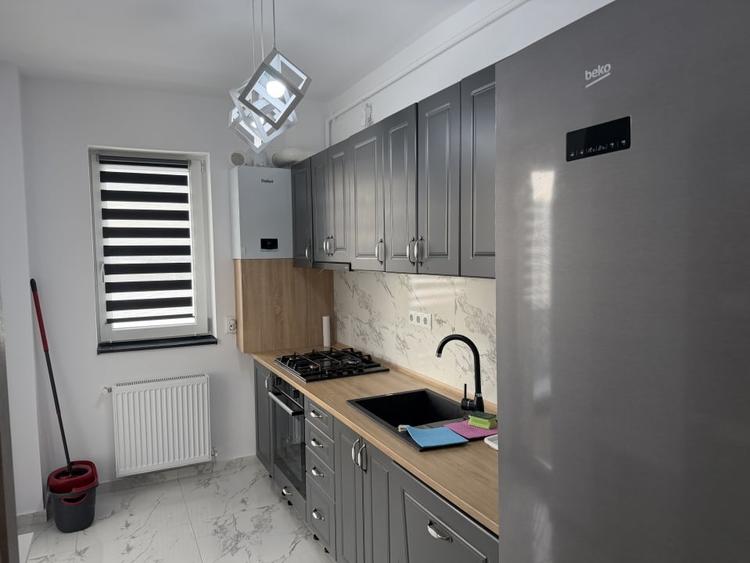 ap nou 58 mp cu 2 camere Mihai Viteazu Dedeman - 1