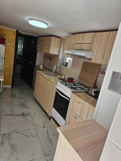 Casa 3 camere - Palazu Mare - 600 euro/luna (Cod E2) - 7
