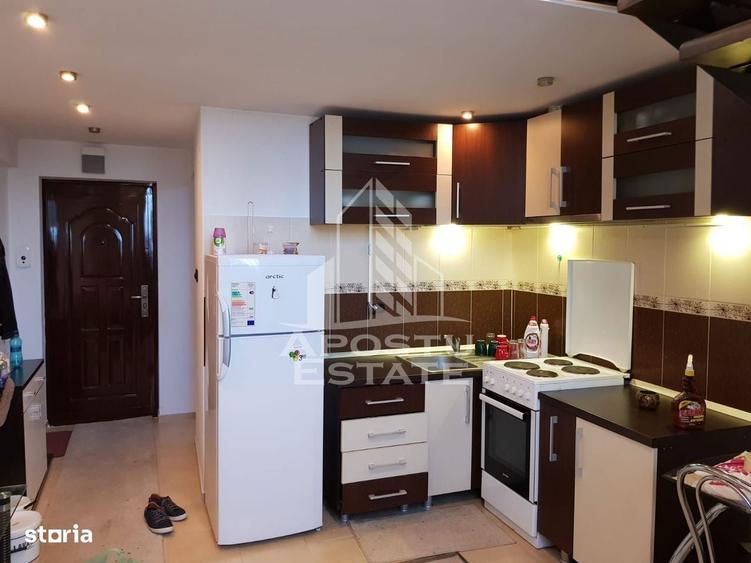 Apartament cu doua camere ,AC,zona Blascovici - 5