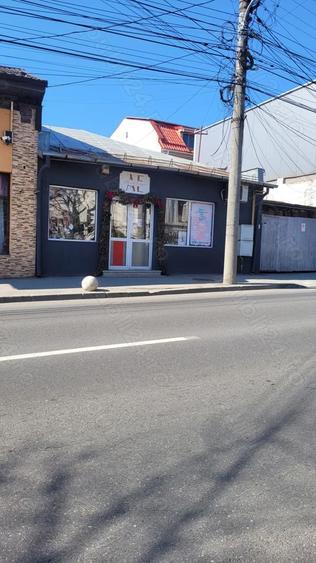 Inchiriez spa?iu comercial - 2