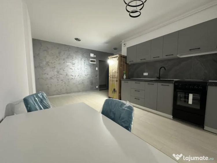 Apartament 2 camere, 51.61 mp, zona Sud-Est - 11