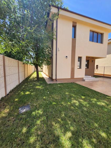 Vila Individuala - mutare imediata - zona Ghidigeni/Bragadiru! - 39