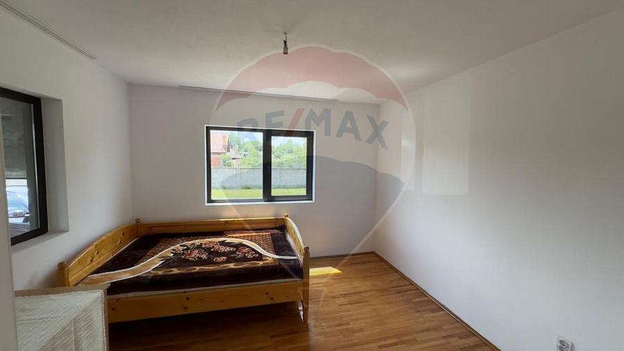 VILA IMPRESIONANTA DE VANZARE - BUGHEA DE SUS, ARGES - 4