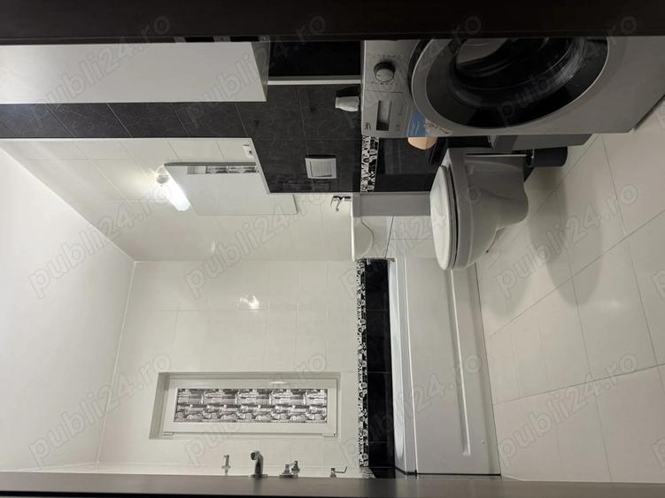 Inchiriez apartament 3 camere - 4