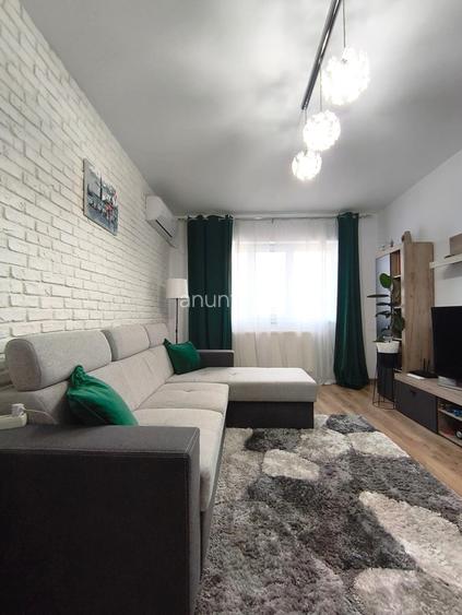 Bragadiru, Apartament 2 camere Prima inchiriere - 450 EUR Bragadiru, Apartament 2 camere Prima inchiriere - 450 EUR