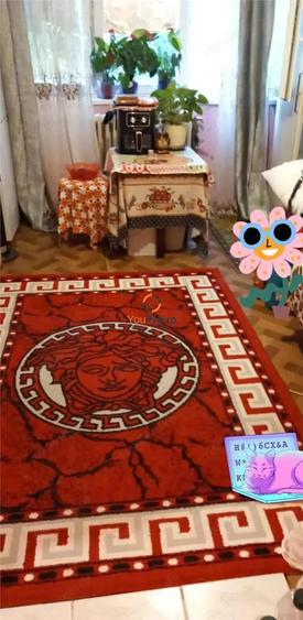 Garsoniera etaj 2 zona Stadion Cerna - 2