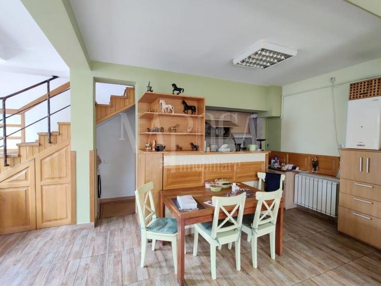 Casa 4 camere de vanzare in Gheorgheni, Cluj Napoca - 4