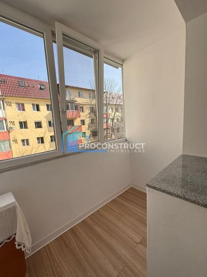 DE VANZARE APARTAMENT CU 3 CAMERE | CALEA GIROCULUI | TIMISOARA | - 2