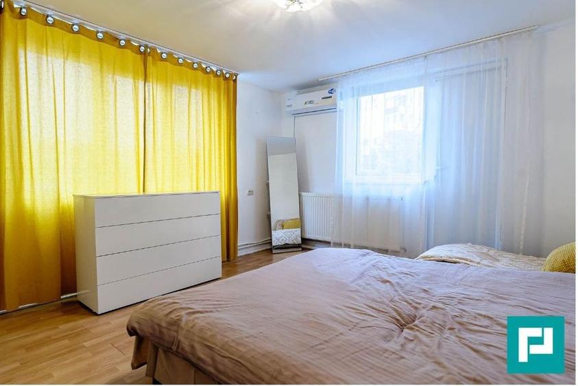 Proprietate cu 5 camere Aurel Vlaicu - 9