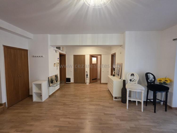 HERASTRAU SOSEAUA NORDULUI  DUPLEX 4 CAMERE VEDERE LIBERA LOC PARCARE - 9