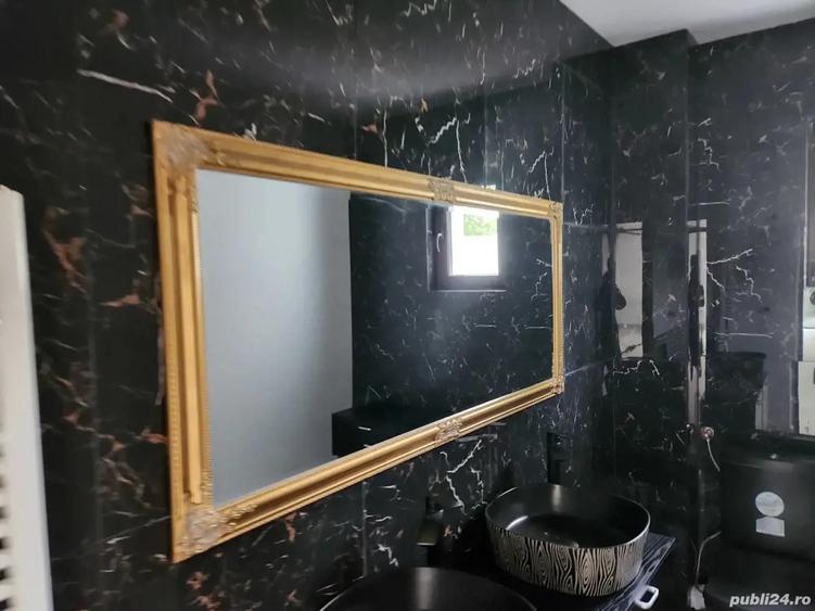 inchiriez spatiu comercial si casa in comuna Pangarati la DN - 10