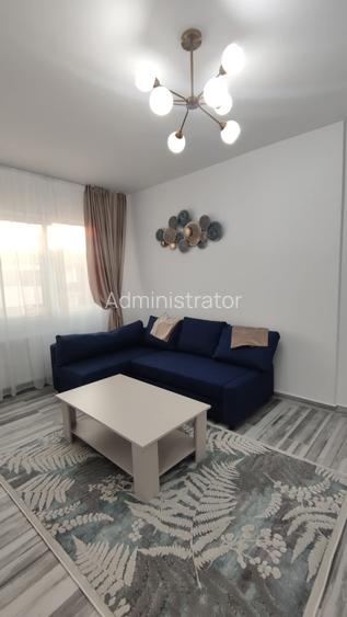 Inchiriere 2 cam mobilat utilat Regie Residence  la metrou Grozavesti