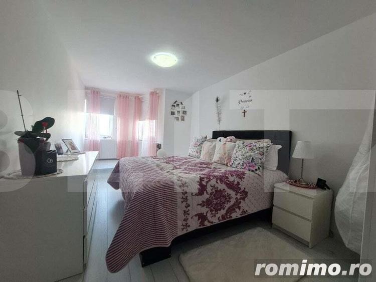 Vila in Faget cu suprafata de 450 mp si teren de 600 mp. - 16