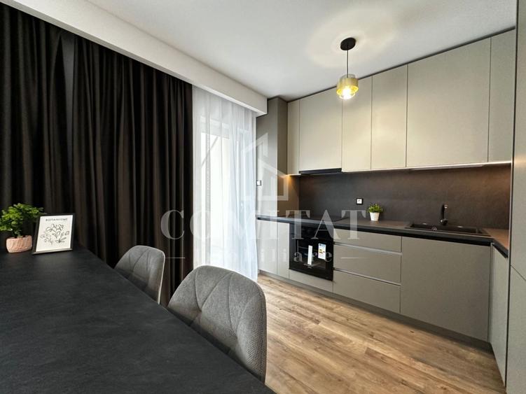 Penthouse spectaculos | 3 camere | La cheie | Eroilor - 5