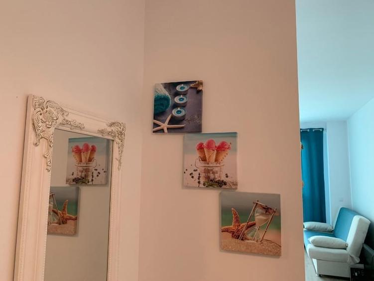 Studio Premium 33mp, Complex Onix Blue Mamaia Nord. Mobilat / Utilat. - 8