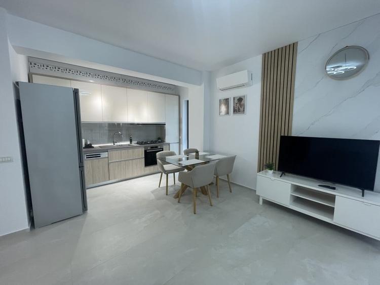 Prima inchiriere, Lidl Giroc, 2 camere complet mobilat utilat - 3