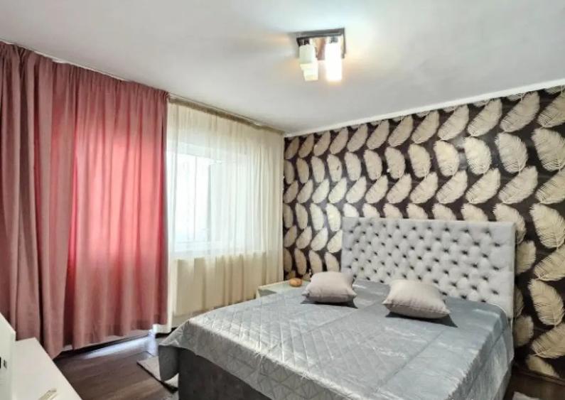 Garsoniera Popa Sapca, mobilata si utilata, 1300 RON - 4