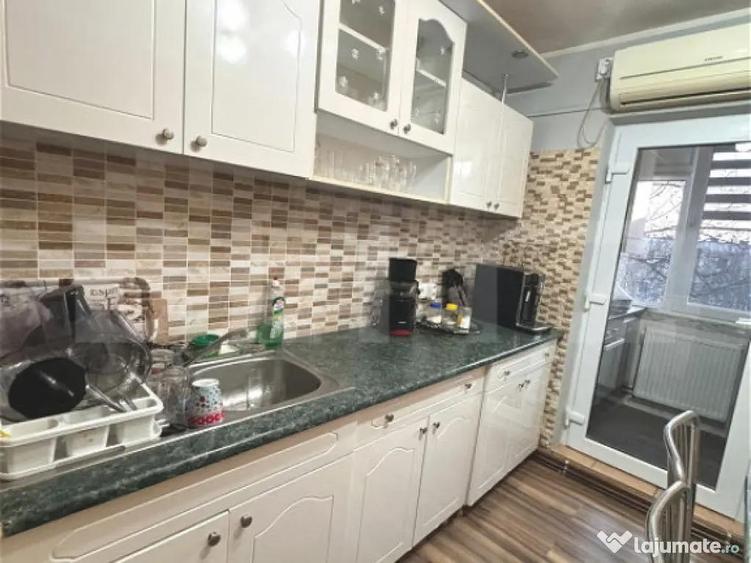 Apartament cu 3 camere, confort ?i lini?te zona Lipove - 7