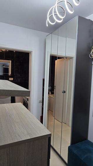 Apartament 2 camere Militari Residence - 4