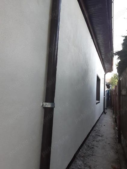 Casa de vanzare aproape de centru langa stadion, Sala Polivalenta ?i Padurea Vedea - 3