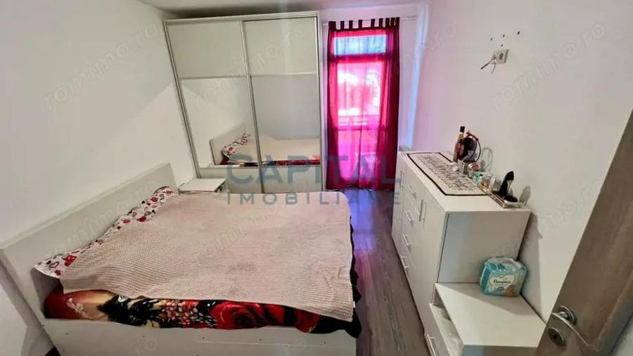 COMISION 0! Apartament 2 camere 56 MP, Cetatii, Floresti - 5