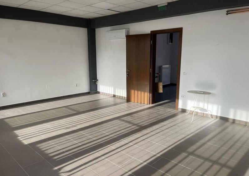 Spa?iu comercial, 40 mp, ultra-central COVASNA - 1