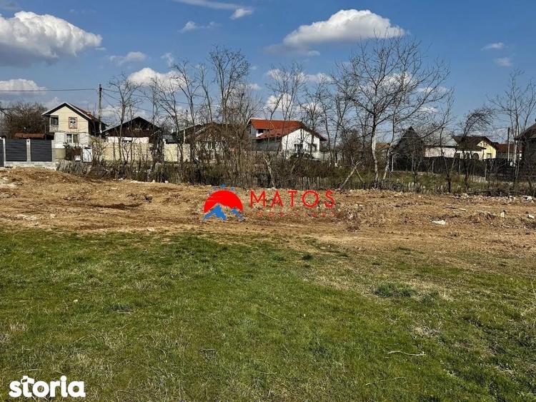 Teren intravilan Baicoi | 1.354 mp | Construibil | POT 40% CUT 1.6 | - 7
