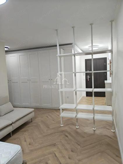 Apartament 1 Camera Modern Bloc Nou/ Mobilat, Green Residence, Tudor - 14