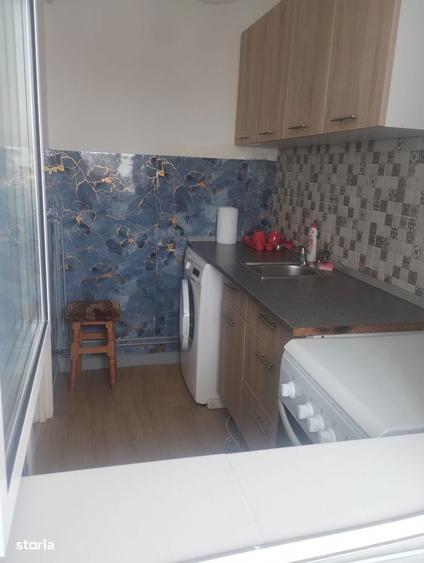 Campina - garsoniera mobilata - et.2/35mp - 44500 Euro - 4