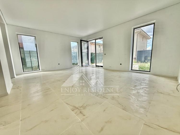 Vile 2025, curte 220mp, finisaje moderne Otopeni - 3