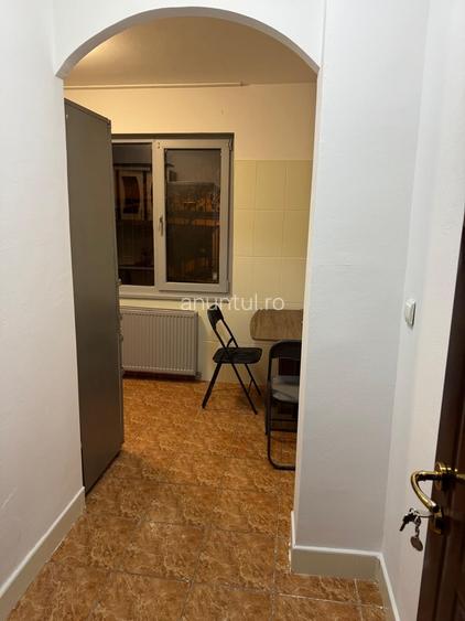 Aleea Codlea, sector 2