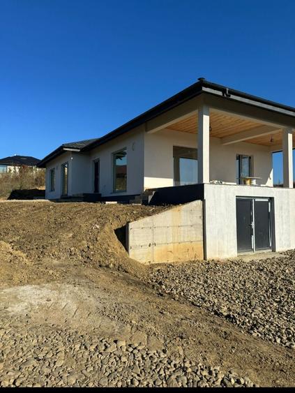 Vand casa Breazu,, Iasi, langa padure - 3